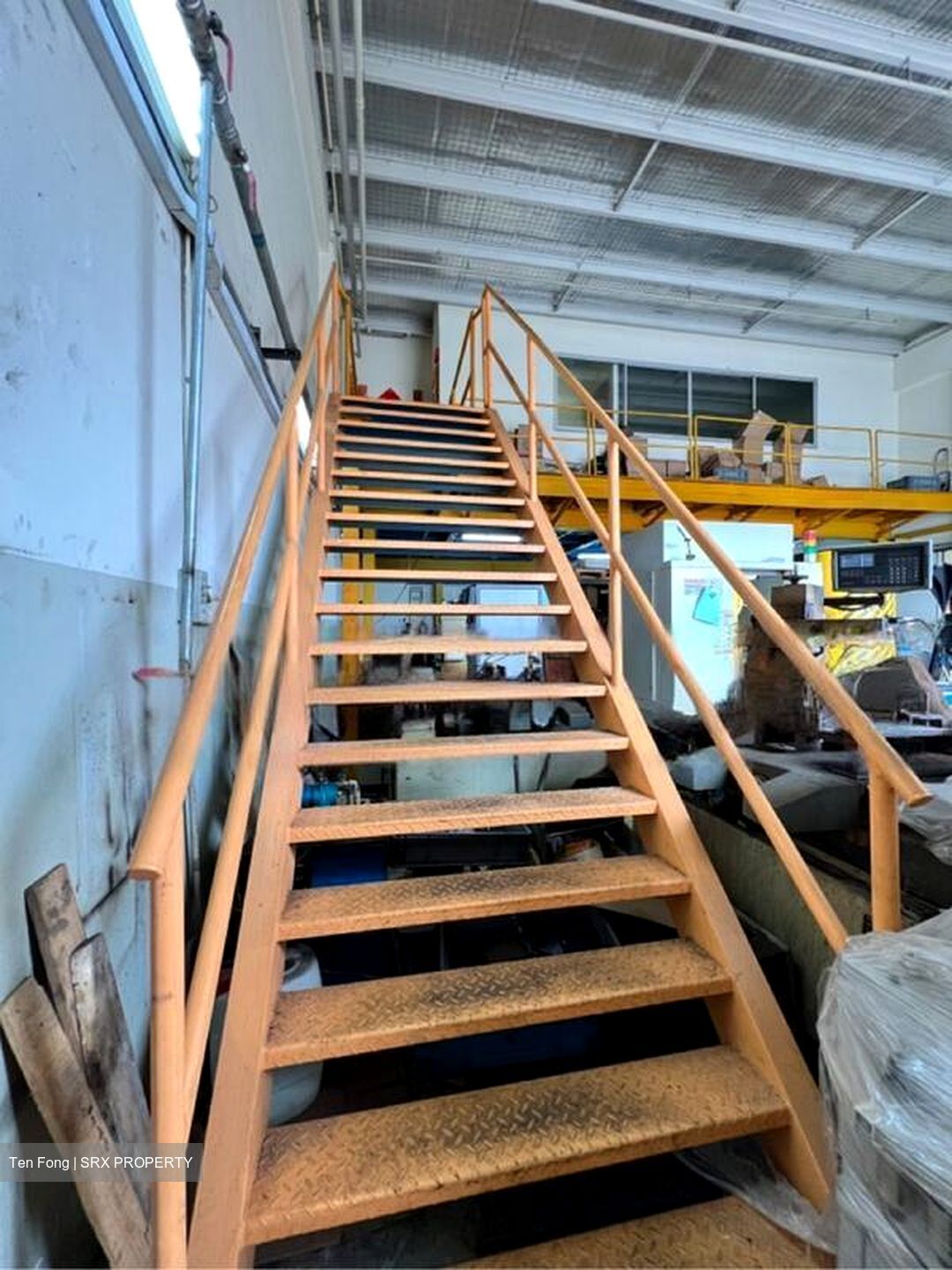 Ispace (D22), Factory #515479801